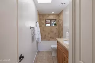 6851 N Quartzite Canyon Pl, Tucson, AZ 85718 - Photo 22