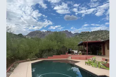 6851 N Quartzite Canyon Place, Tucson, AZ 85718 - Photo 30
