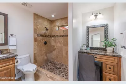 6851 N Quartzite Canyon Place, Tucson, AZ 85718 - Photo 18
