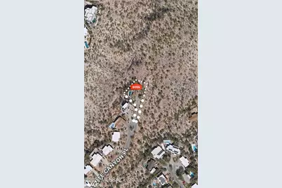 6851 N Quartzite Canyon Place, Tucson, AZ 85718 - Photo 46