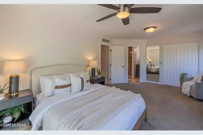 6851 N Quartzite Canyon Place, Tucson, AZ 85718 - Photo 16