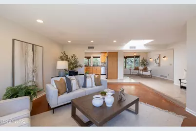 6851 N Quartzite Canyon Place, Tucson, AZ 85718 - Photo 8