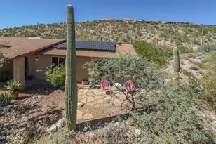 6851 N Quartzite Canyon Pl, Tucson, AZ 85718 - Photo 42