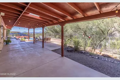 6851 N Quartzite Canyon Place, Tucson, AZ 85718 - Photo 36