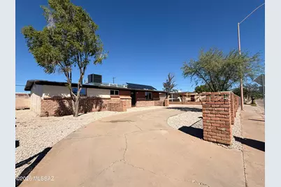 1824 W Lester Street, Tucson, AZ 85745 - Photo 2