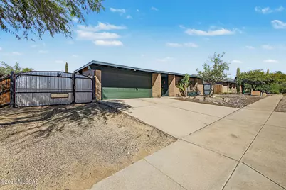 3380 W Blacksill Drive, Tucson, AZ 85741 - Photo 2