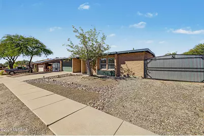 3380 W Blacksill Drive, Tucson, AZ 85741 - Photo 4