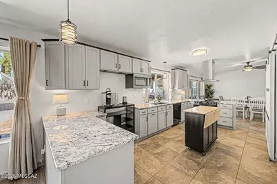 3380 W Blacksill Drive, Tucson, AZ 85741 - Photo 12