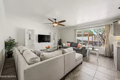 3380 W Blacksill Drive, Tucson, AZ 85741 - Photo 6