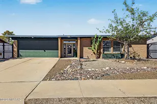 3380 W Blacksill Dr, Tucson, AZ 85741 - Photo 1