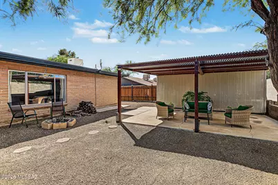 3380 W Blacksill Drive, Tucson, AZ 85741 - Photo 36
