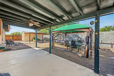 3380 W Blacksill Drive, Tucson, AZ 85741 - Photo 32