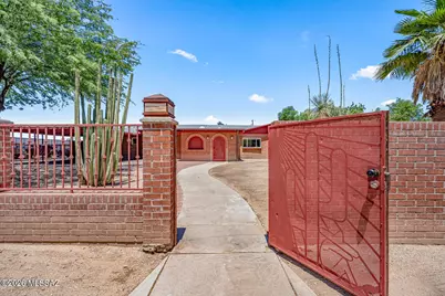 1262 W La Osa Drive, Tucson, AZ 85705 - Photo 2