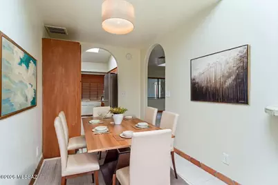 1262 W La Osa Drive, Tucson, AZ 85705 - Photo 12