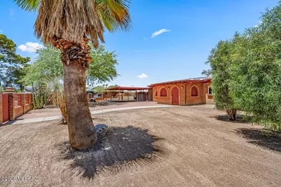 1262 W La Osa Drive, Tucson, AZ 85705 - Photo 4