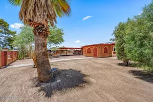 1262 W La Osa Dr, Tucson, AZ 85705 - Photo 4