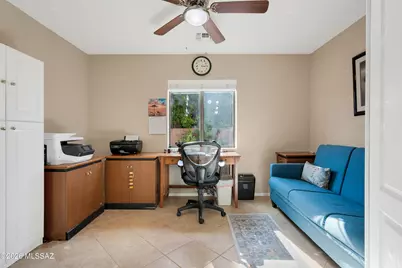 238 E Shore Cliff Place, Oro Valley, AZ 85737 - Photo 16
