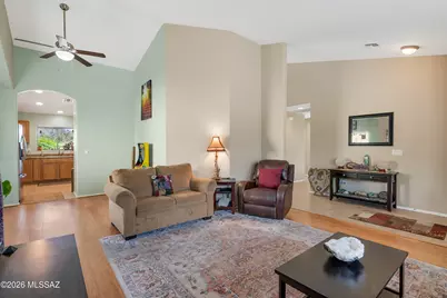238 E Shore Cliff Place, Oro Valley, AZ 85737 - Photo 6