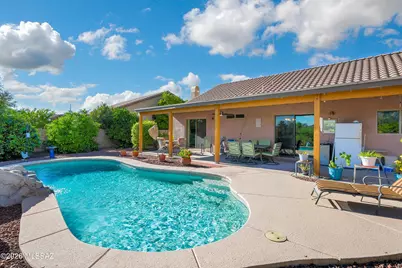 238 E Shore Cliff Place, Oro Valley, AZ 85737 - Photo 22