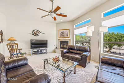 1282 W Via De Santo Tomas, Sahuarita, AZ 85629 - Photo 14
