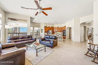 1282 W Via De Santo Tomas, Sahuarita, AZ 85629 - Photo 12