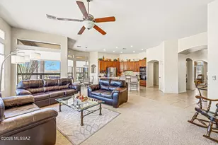 1282 W Via De Santo Tomas, Sahuarita, AZ 85629 - Photo 12