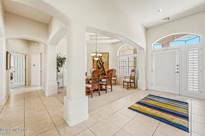 1282 W Via De Santo Tomas, Sahuarita, AZ 85629 - Photo 22
