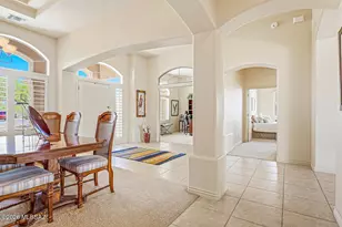 1282 W Via De Santo Tomas, Sahuarita, AZ 85629 - Photo 30
