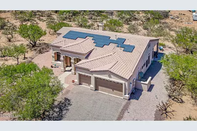 1282 W Via De Santo Tomas, Sahuarita, AZ 85629 - Photo 50