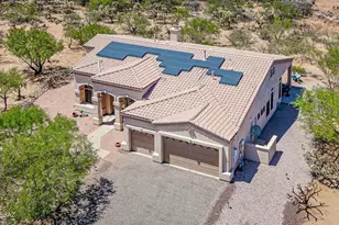 1282 W Via De Santo Tomas, Sahuarita, AZ 85629 - Photo 50
