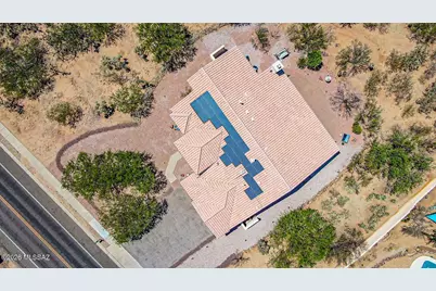 1282 W Via De Santo Tomas, Sahuarita, AZ 85629 - Photo 48