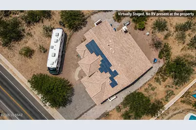 1282 W Via De Santo Tomas, Sahuarita, AZ 85629 - Photo 6