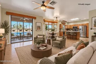 618 W Woodfield Ct, Green Valley, AZ 85614 - Photo 10