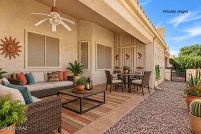 618 W Woodfield Court, Green Valley, AZ 85614 - Photo 40
