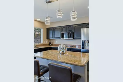 8784 N Wellside Drive, Tucson, AZ 85743 - Photo 16