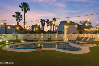 8784 N Wellside Drive, Tucson, AZ 85743 - Photo 6