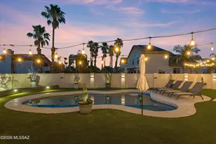 8784 N Wellside Dr, Tucson, AZ 85743 - Photo 6