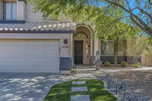 8784 N Wellside Dr, Tucson, AZ 85743 - Photo 8