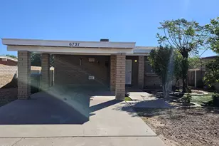 6721 S 10th Ave, Tucson, AZ 85756 - Photo 1