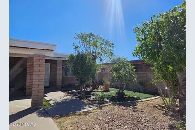 6721 S 10th Avenue, Tucson, AZ 85756 - Photo 2