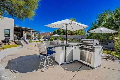 11313 N Placita Alameda Dorada, Tucson, AZ 85737 - Photo 36