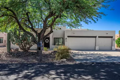 11313 N Placita Alameda Dorada, Tucson, AZ 85737 - Photo 2