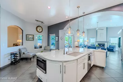 11313 N Placita Alameda Dorada, Tucson, AZ 85737 - Photo 14