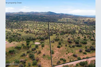116 Windmill Drive #18, Sonoita, AZ 85637 - Photo 1
