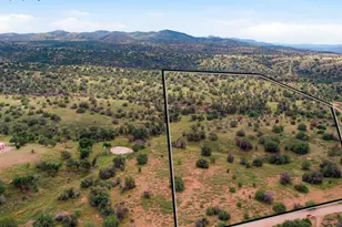 116 Windmill Dr, Sonoita, AZ 85637 - Photo 1