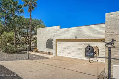 1532 W Calle Mendoza, Green Valley, AZ 85622 - Photo 40
