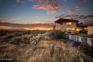 14081 S Sierrita Mountain Rd, Tucson, AZ 85736 - Photo 26
