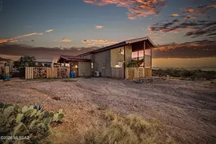 14081 S Sierrita Mountain Rd, Tucson, AZ 85736 - Photo 2