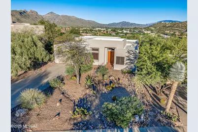 4906 N Bonita Ridge Avenue, Tucson, AZ 85750 - Photo 36