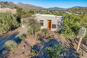 4906 N Bonita Ridge Ave, Tucson, AZ 85750 - Photo 36